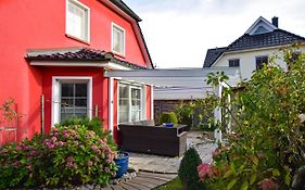 Kranich - Ihr Urlaub In Zingst